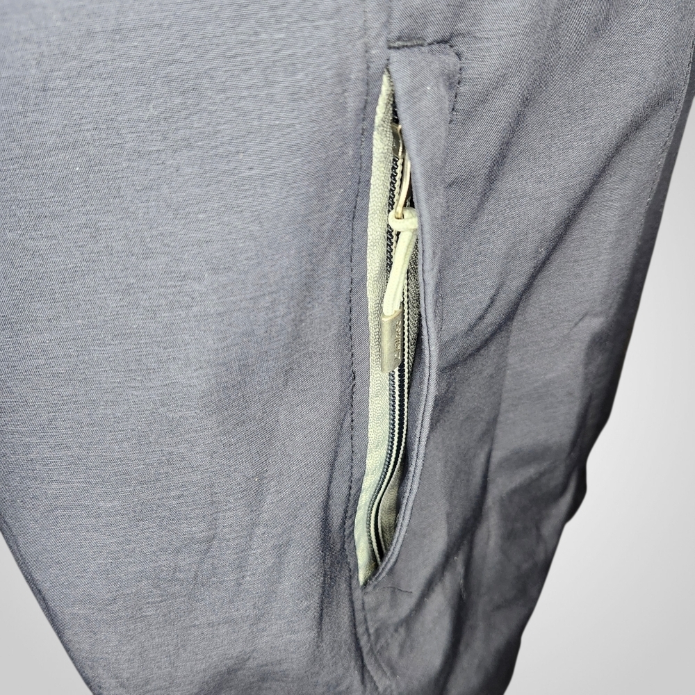KILLTEC Navy Softshell Jacket - 8 - Picture 3 of 12